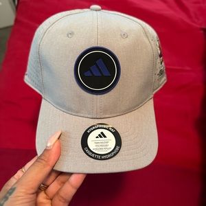 Bali Hai Adidas Golf hat